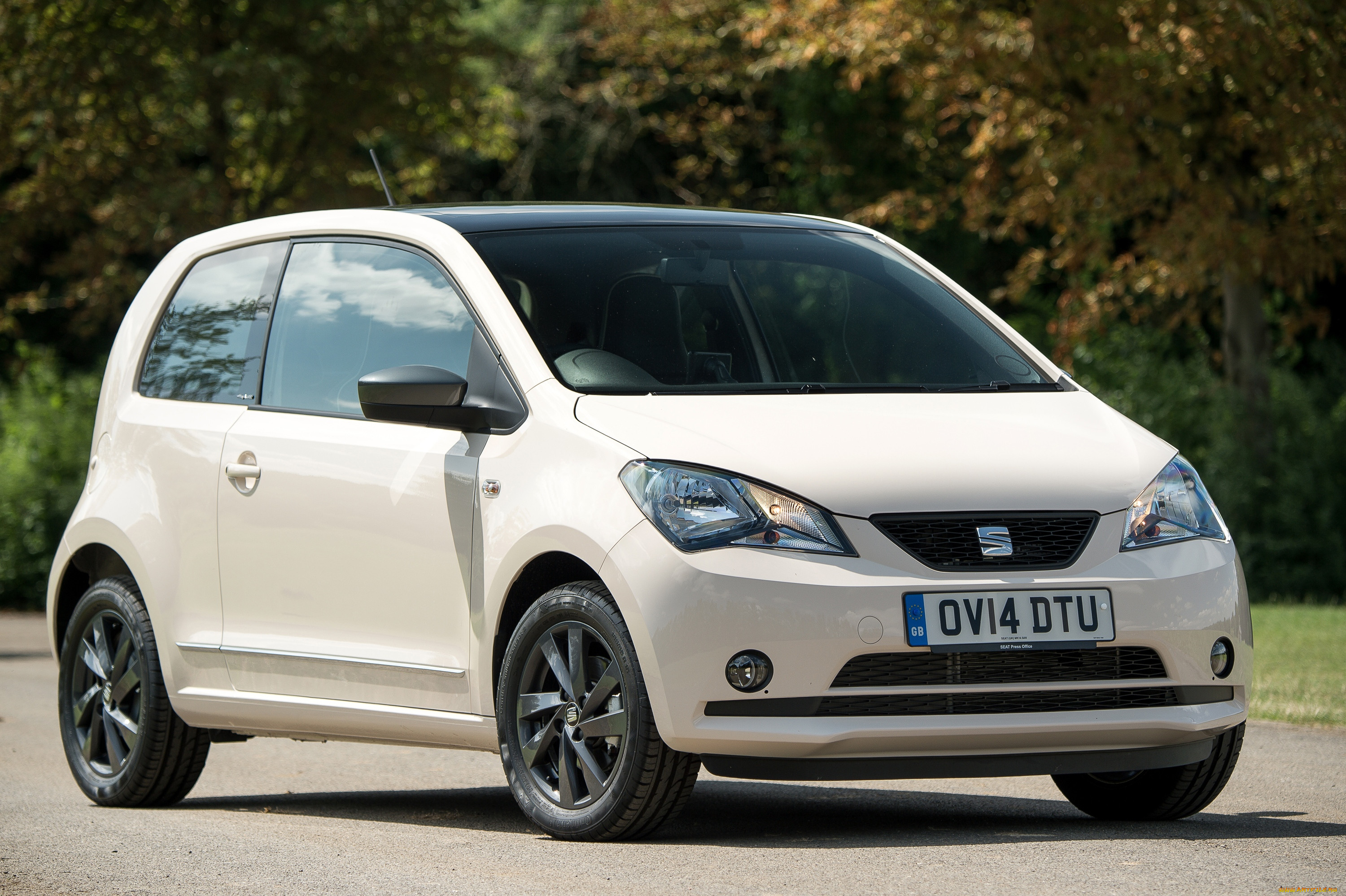 , seat, mii, by, mango, 3-door, uk-spec, 2014, 